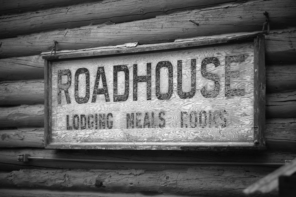 roadhouse