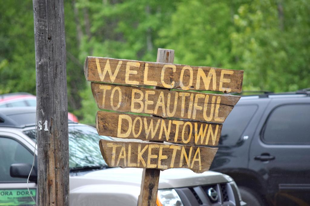 talkeetna